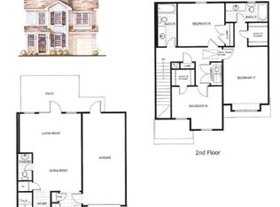 58 Plumgrass St, Bluffton, SC 29910