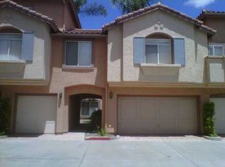 11372 Via Rancho San Diego UNIT D, El Cajon, CA 92019