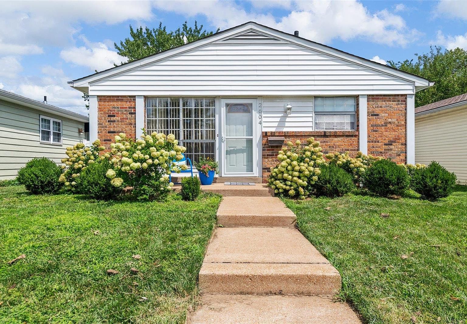 2604 Hereford St, Saint Louis, MO 63139 Zillow