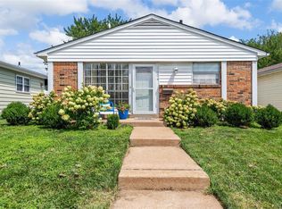 2604 Hereford St, Saint Louis, MO 63139