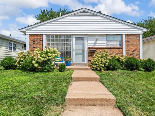 2604 Hereford St, Saint Louis, MO 63139