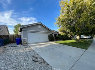 1759 W Avenue H5, Lancaster, CA 93534
