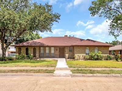 905 Bromwich St, Garland, TX, 75040