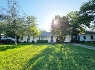 2503 Taylor St, Commerce, TX 75428