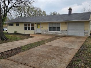 10152 Dellridge Ln, Saint Louis, MO