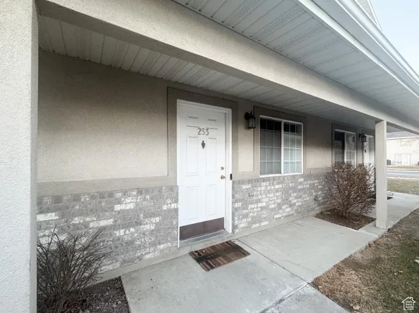 253 W 1395 S, Logan, UT 84321