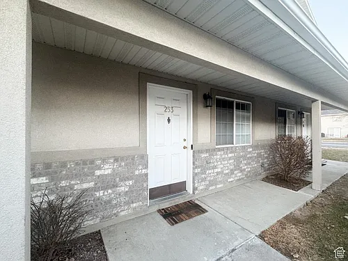 253 W 1395 S Photo 1