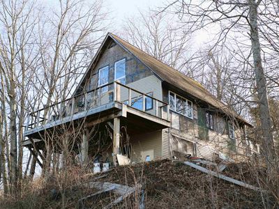 185 Harrington Road, West Dover, VT, 05356