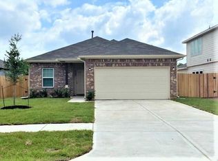 4422 Misty Woods Trl, Richmond, TX 77469