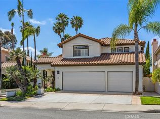 21 Agia, Laguna Niguel, CA 92677
