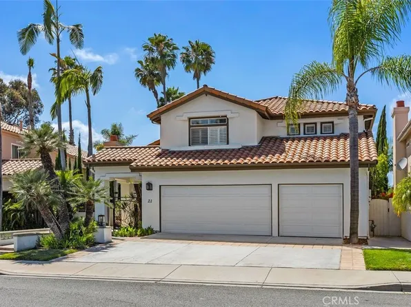 21 Agia, Laguna Niguel, CA 92677
