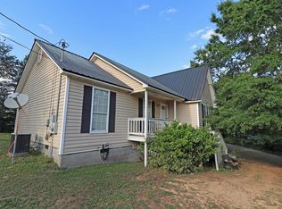 335 Hardin Rd SW, Plainville, GA 30733