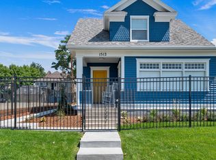 1512 W Bannock St #1512, Boise, ID 83702