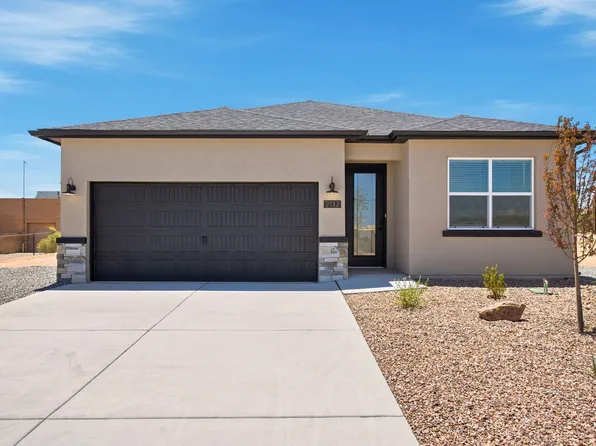 2712 Ema Ct NE, Rio Rancho, NM 87144