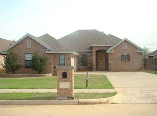 5 Harley Ct, Iowa Park, TX 76367
