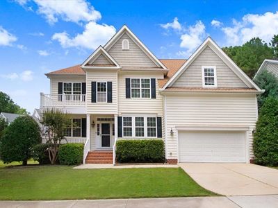 1420 Lagerfeld Way, Wake Forest, NC, 27587