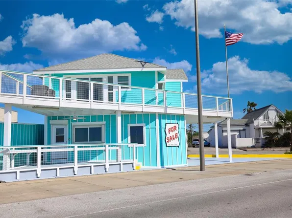 1020 Seawall Blvd, Galveston, TX 77550