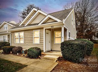 921 Ranchero St, Statesville, NC 28677