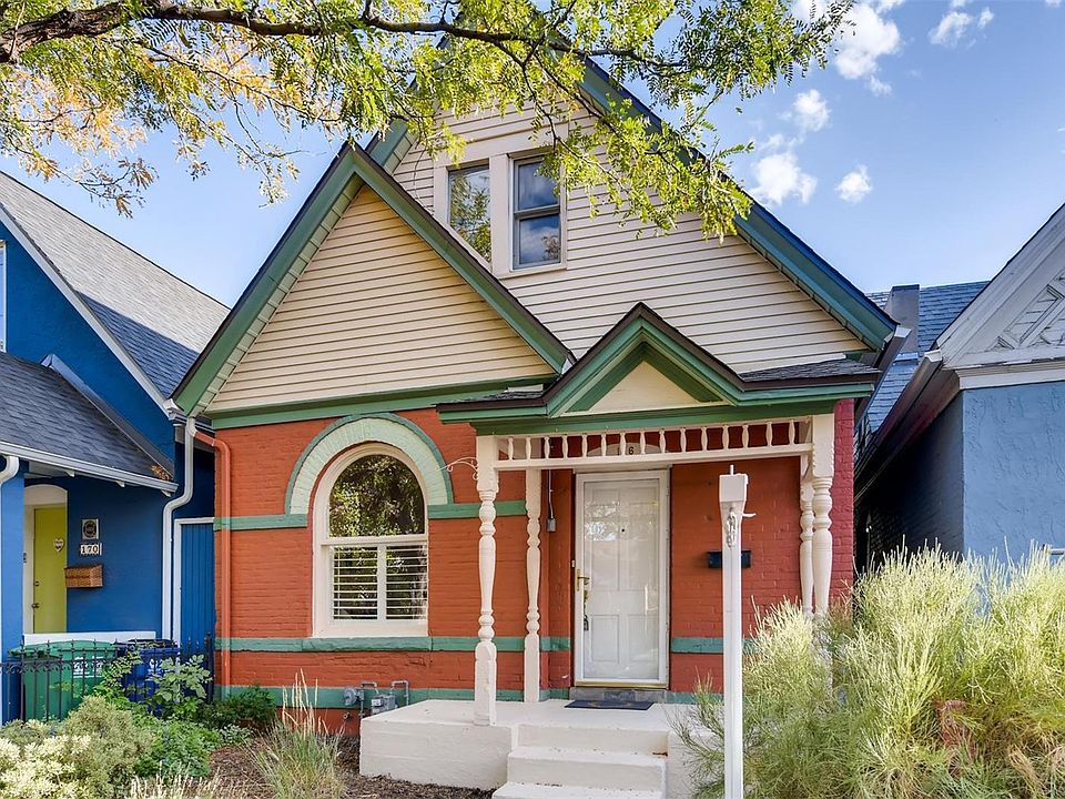 1st image of 176 W Bayaud Ave