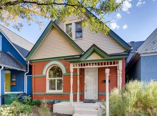 176 W Bayaud Ave, Denver, CO 80223