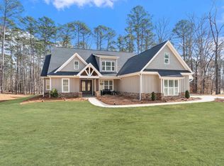 1230 Lake Dr, Greensboro, GA 30642