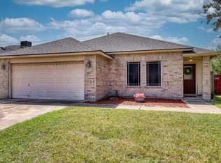1126 Cupertino St, Portland, TX 78374