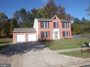 9303 Tellico Pl, Clinton, MD 20735