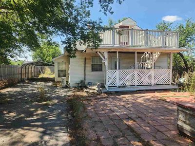 1910 SW B Ave, Lawton, OK, 73501
