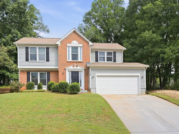 4988 Wynhurst Way, Stone Mountain, GA 30088