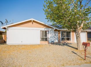 332 Mari Ct, Ridgecrest, CA 93555