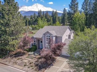 624 Pauls Pl, Mount Shasta, CA 96067