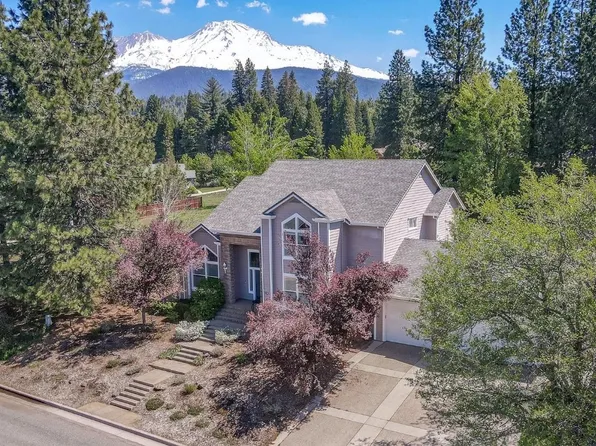 624 Pauls Pl, Mount Shasta, CA 96067