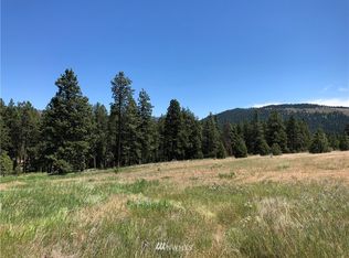 0 Mountain Creek Dr, Cle Elum, WA 98922