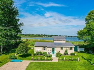 47 Washburn Ave, Fairhaven, MA 02719