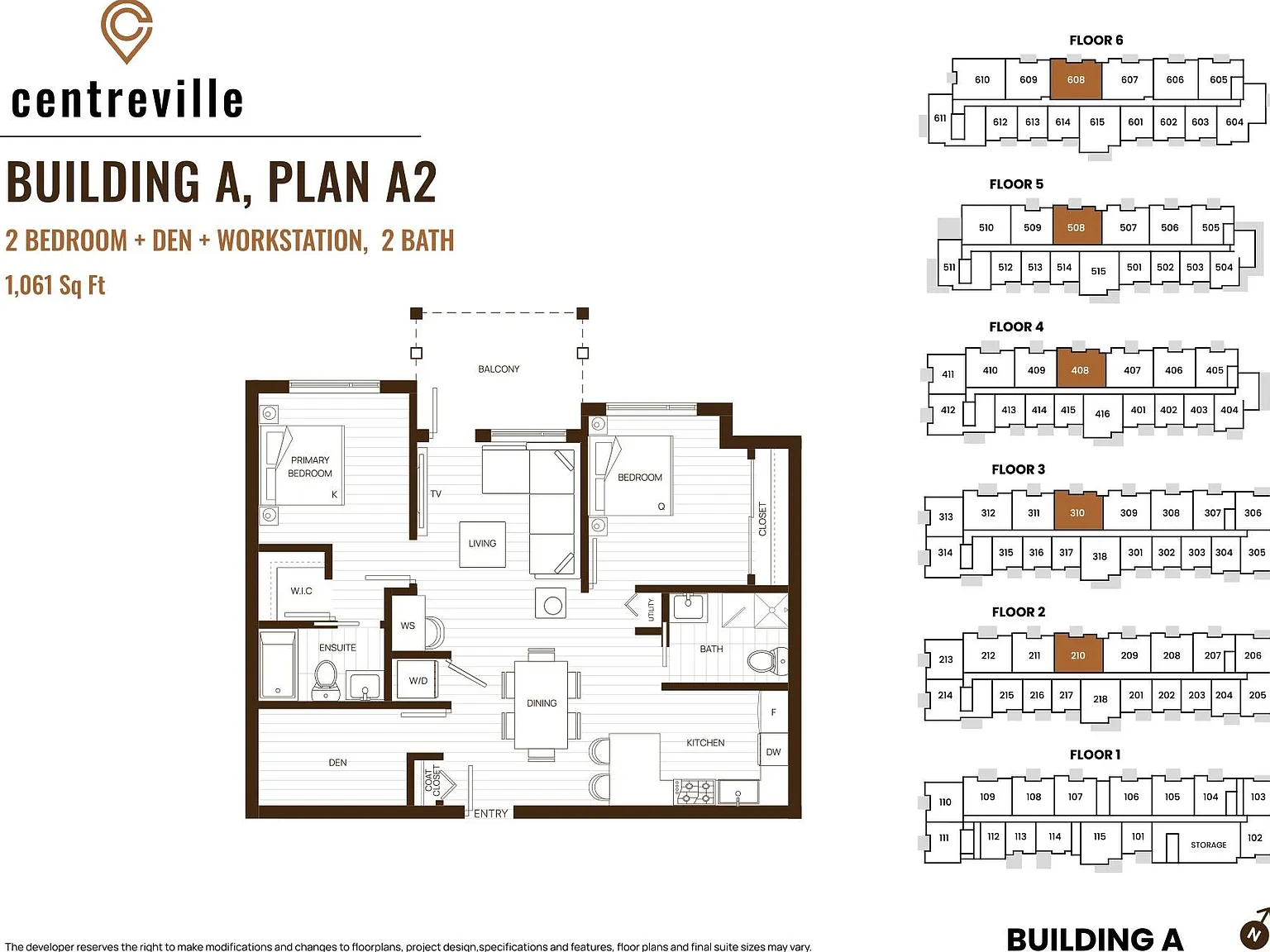 45815 Princess Ave — Photo 2