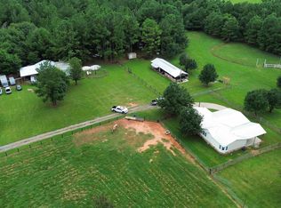 319 Kymulga Rd, Childersburg, AL 35044