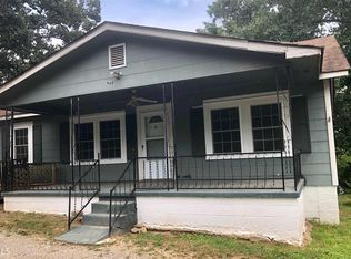 960 Wayside Rd NE, Rome, GA 30161