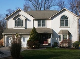 84 Summit Pl, Haworth, NJ 07641