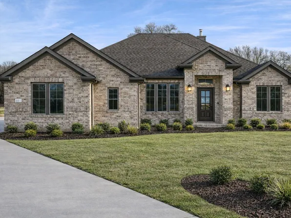 409 McAlpine Dr, Springtown, TX 76082