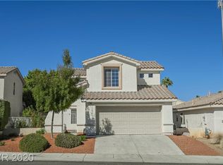 7704 Certitude Ave, Las Vegas, NV 89131