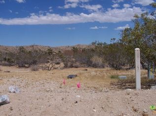 Ducor Ave, Landers, CA 92285