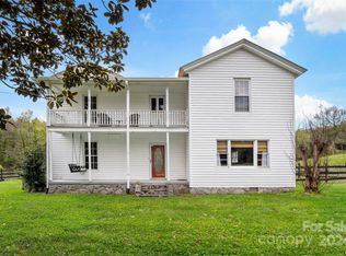 5635 Us Highway 64, Union Mills, NC 28167