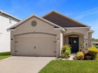 4329 Desert Rose Ave, Kissimmee, FL 34746