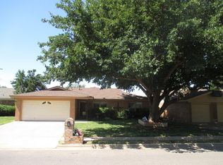 4618 61st St, Lubbock, TX 79414