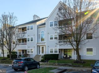 8360 Montgomery Run Rd UNIT E, Ellicott City, MD 21043