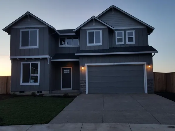 714 Crop Ct NE, Albany, OR 97322