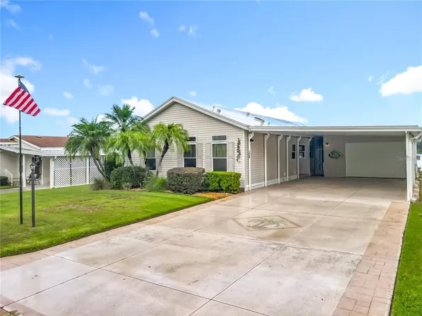 1520 Skyline Dr, Tavares, FL 32778