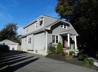 16 Harris Ave, Warren, RI 02885