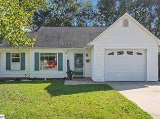327 S Sandy Brook Way, Simpsonville, SC 29680