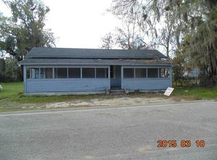 606 SW Shelby Ave, Madison, FL 32340
